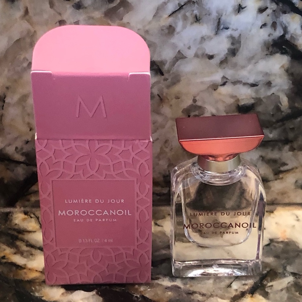 Moroccanoil Lumiere Du Jour 4ml Mini Dabber